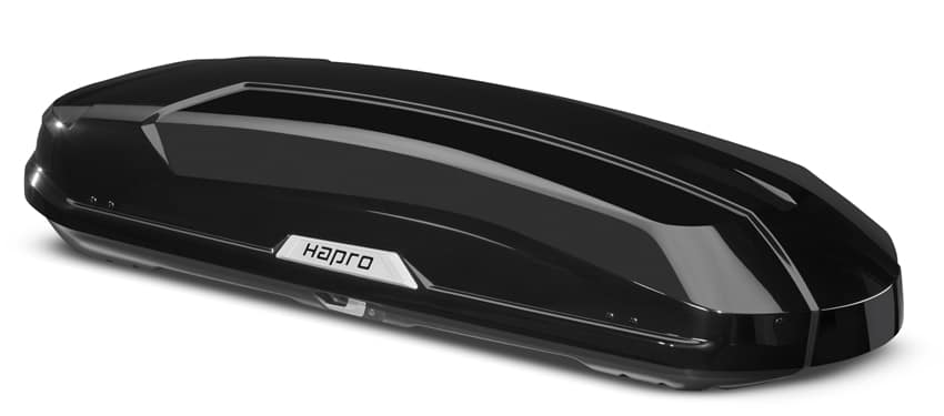 Hapro Trivor tagboks 640 L