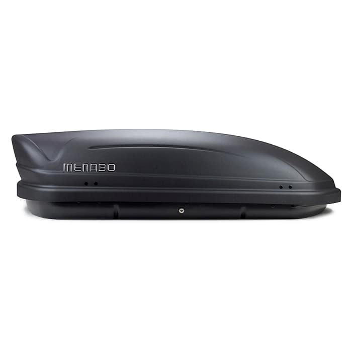 Menabo Marathon tagboks 320 L
